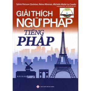 Giải Thích Ngữ Pháp Tiếng Pháp