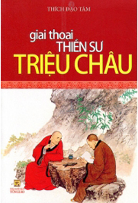 Giai thoại thiền sư Triệu Châu