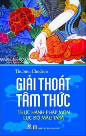 GIẢI THOÁT TÂM THỨC