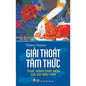 GIẢI THOÁT TÂM THỨC