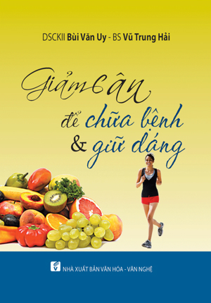 Giảm Cân Để Chữa Bệnh Và Giữ Dáng