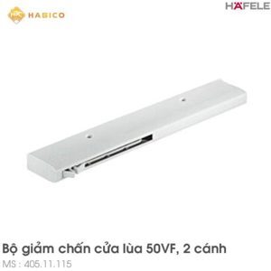 Giảm chấn cho bộ phụ Häfele 405.11.115