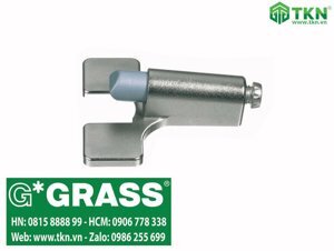 Giảm chấn Grass cho bản lề tủ bếp Nexis SC.F22S