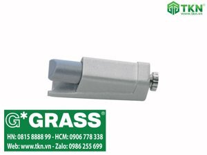 Giảm chấn Grass dùng cho bản lề tủ bếp Nexis SC.F65S