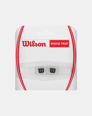 Giảm Chấn Wilson SHOCK TRAP WRZ537000