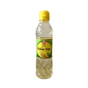 Giấm gạo Ottogi chai 450ml