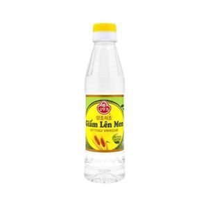 Giấm Lên Men Ottogi Chai 250ml