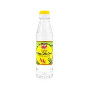 Giấm Lên Men Ottogi Chai 250ml