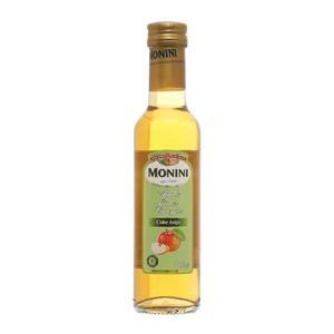 Giấm Táo Monini Chai 250ml