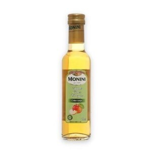 Giấm Táo Monini Chai 250ml