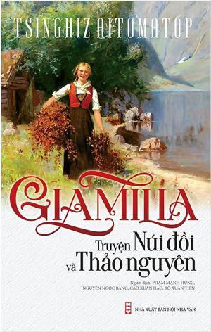 Giamilia truyện núi đồi và thảo nguyên