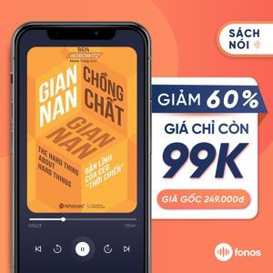 Gian nan chồng chất gian nan