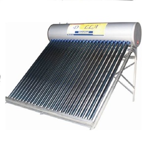 Giàn năng lượng mặt trời Dolla 2400L phi 58