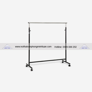 Giàn phơi quần áo đơn Xuân Hòa ZA-02-01