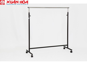 Giàn phơi quần áo đơn Xuân Hòa ZA-02-01