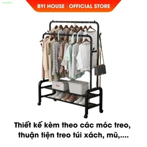 Giàn phơi thông minh Hàn Quốc