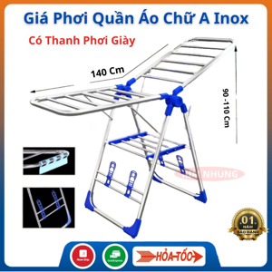 Giàn phơi thông minh Hàn Quốc