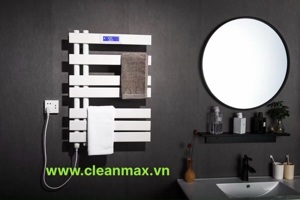 Giàn sấy khăn Cleanmax DS601W