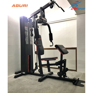 Giàn tạ đa năng Aguri AGG-402