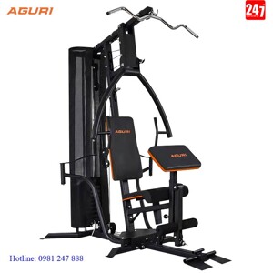 Giàn tạ đa năng Aguri AGG-405