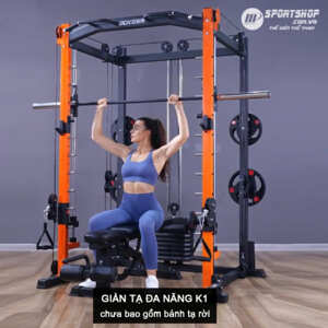 Giàn tạ đa năng JL-K1