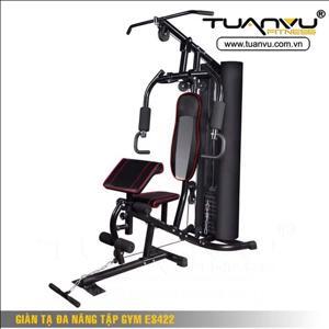 Giàn tạ đa năng Perfect Fitness ES-422