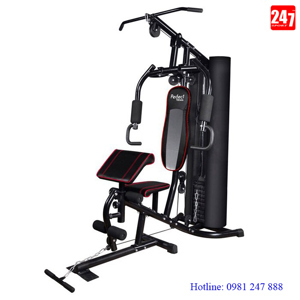 Giàn tạ đa năng Perfect Fitness ES-422