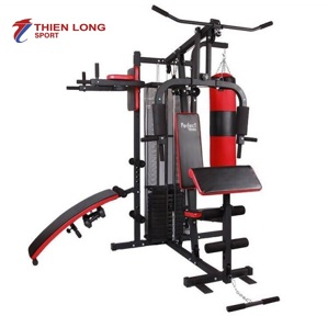 Giàn tạ đa năng Perfect Fitness ES-409B