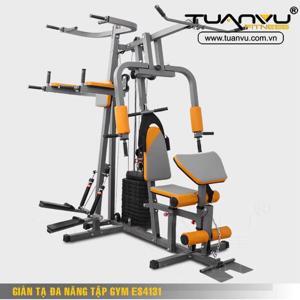 Giàn tạ đa năng Perfect Fitness ES-4131