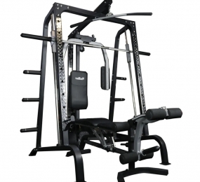 Giàn tạ đa năng Tiger Sport TGH-998