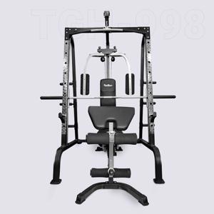 Giàn tạ đa năng Tiger Sport TGH-998