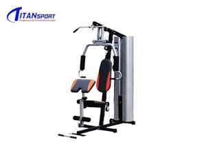 Giàn tạ đa năng TiTan H68