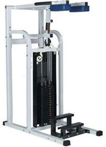 Giàn tạ đơn năng KL-630