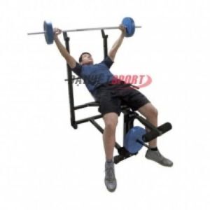 Giàn tạ xô 5 chức năng Vietfit-3021