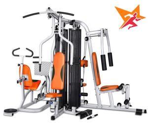 Giàn tập đa năng DL2648 (DL-2648)