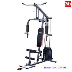 Giàn tập tạ đa chức năng Perfect Fitness ES-404