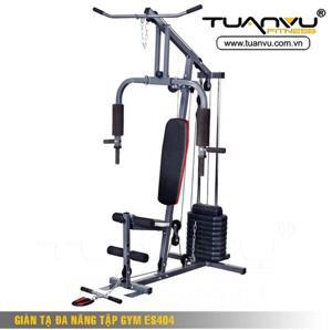 Giàn tập tạ đa chức năng Perfect Fitness ES-404