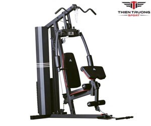 Giàn tập tạ đa năng Home Gym Adidas ADBE-10250