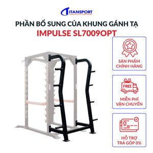 Giàn tập tạ đa năng Impulse SL7009OPT