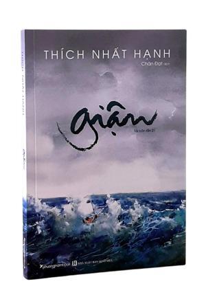 Giận - Thích Nhất Hạnh