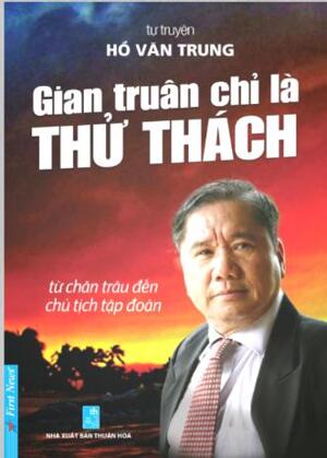 Gian Truân Chỉ Là Thử Thách