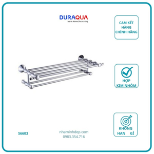 Giàn vắt khăn Duraqua S-6603