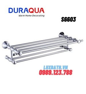 Giàn vắt khăn Duraqua S-6603