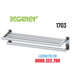 Giàn vắt khăn Geler 1703