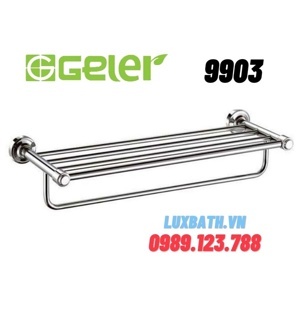 Giàn vắt khăn Geler 9903