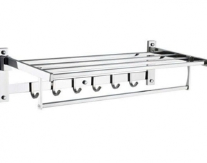 Giàn vắt khăn tắm Hàn Quốc AX-810