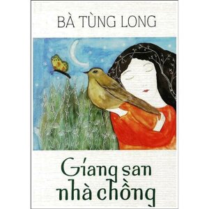 Giang san nhà chồng