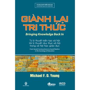 Giành lại tri thức