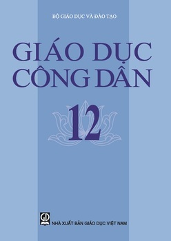 Giáo dục công dân 12