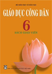 Giáo dục công dân 6